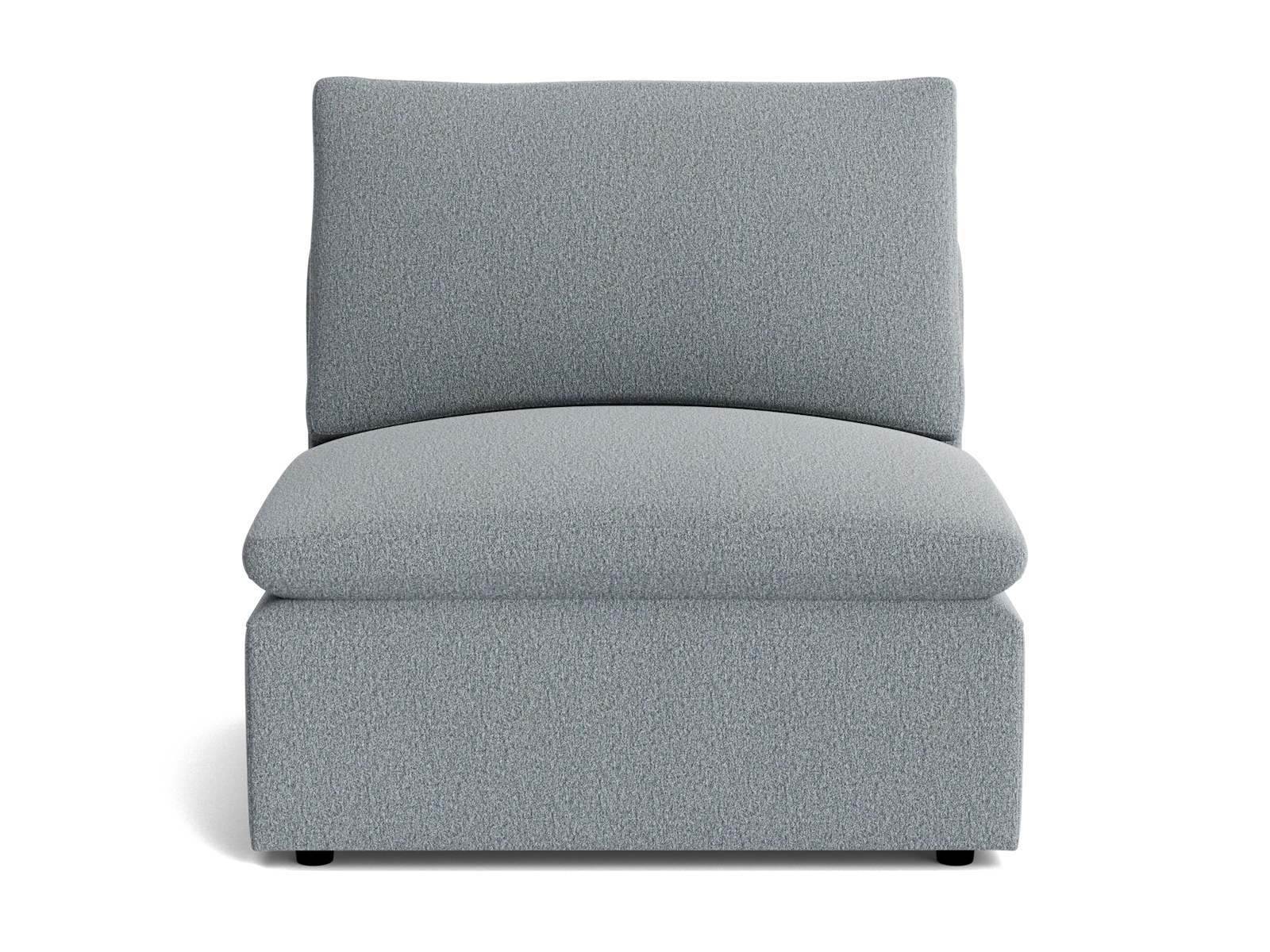 Bryant Petite Armless Chair